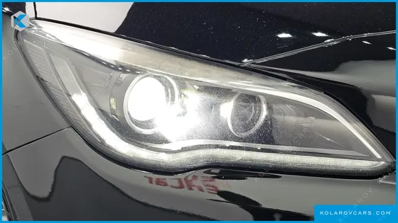 HYUNDAI ASLAN G330 PREMIUM