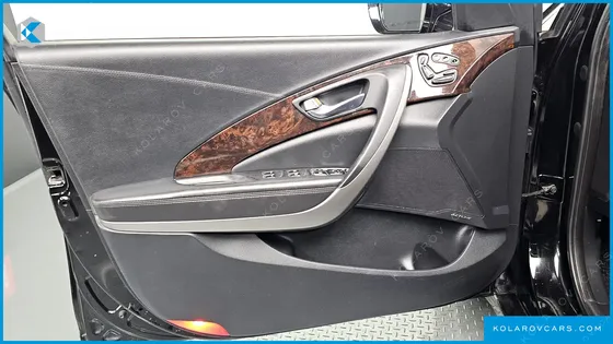 HYUNDAI ASLAN G330 PREMIUM