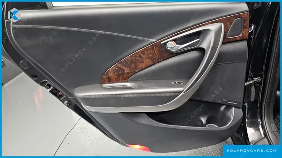 HYUNDAI ASLAN G330 PREMIUM