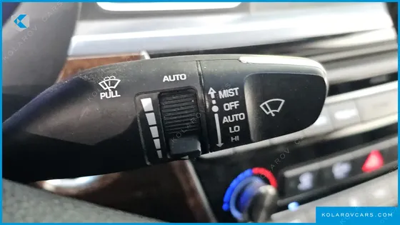 HYUNDAI ASLAN G330 PREMIUM
