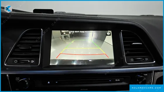 HYUNDAI ASLAN G330 PREMIUM