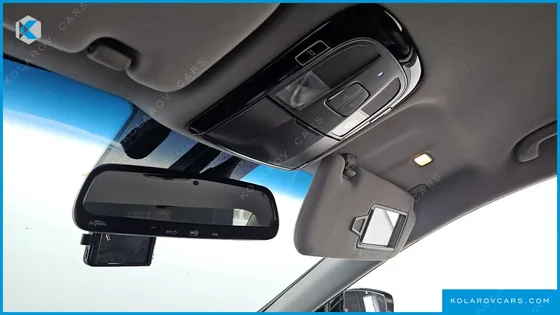 HYUNDAI ASLAN G330 PREMIUM