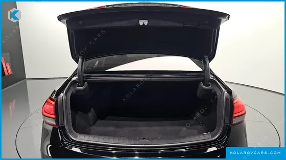 HYUNDAI ASLAN G330 PREMIUM