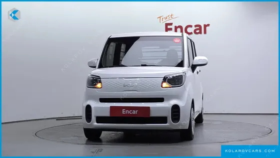 KIA RAY VAN