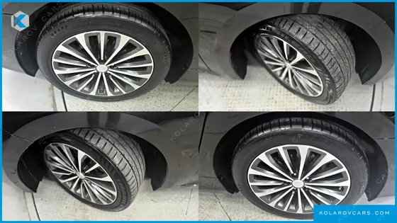 HYUNDAI GRANDEUR HG300 EXCLUSIVE