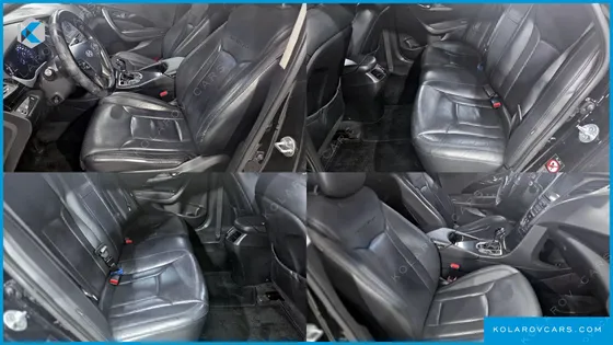 HYUNDAI GRANDEUR HG300 EXCLUSIVE