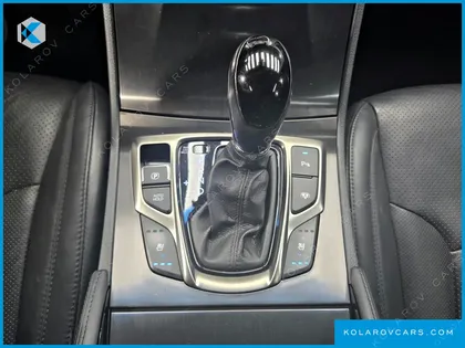HYUNDAI GRANDEUR HG300 EXCLUSIVE