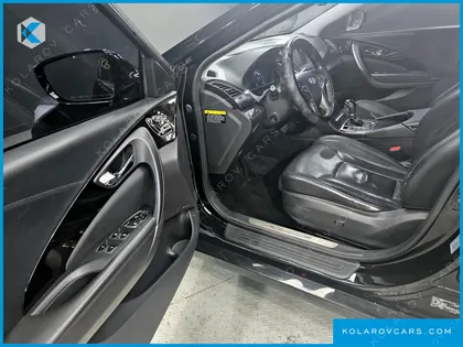 HYUNDAI GRANDEUR HG300 EXCLUSIVE
