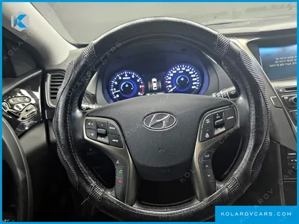 HYUNDAI GRANDEUR HG300 EXCLUSIVE