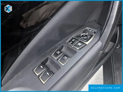 HYUNDAI GRANDEUR HG300 EXCLUSIVE
