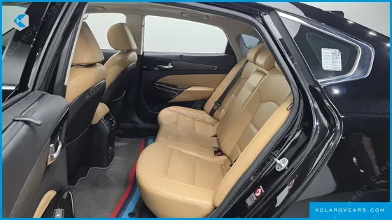KIA K7 2.5 GDI X EDITION