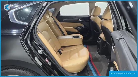 KIA K7 2.5 GDI X EDITION