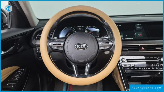 KIA K7 2.5 GDI X EDITION