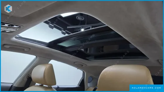KIA K7 2.5 GDI X EDITION