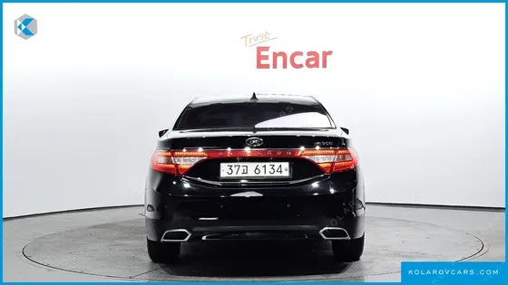 HYUNDAI GRANDEUR HG300 PREMIUM