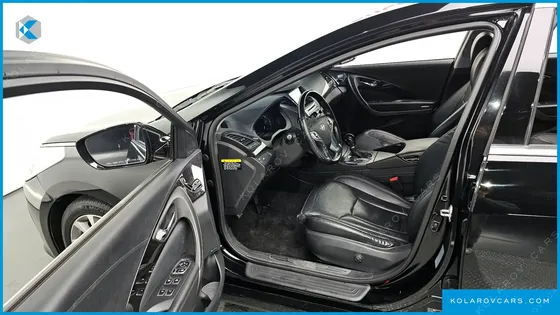 HYUNDAI GRANDEUR HG300 PREMIUM