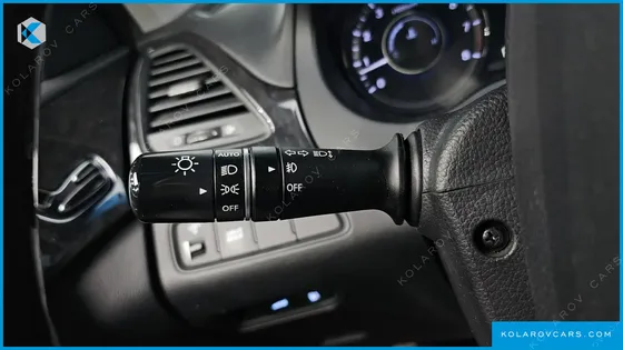 HYUNDAI GRANDEUR HG300 PREMIUM