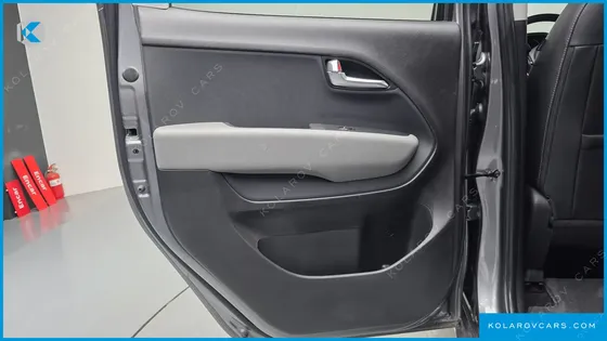 KIA RAY PRESTIGE