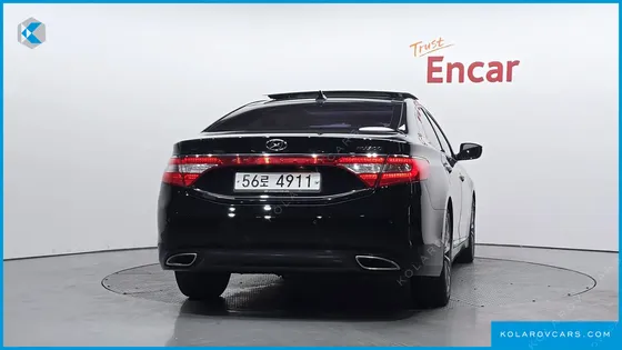 HYUNDAI GRANDEUR HG300 PREMIUM