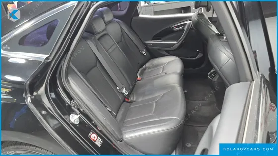 HYUNDAI GRANDEUR HG300 PREMIUM