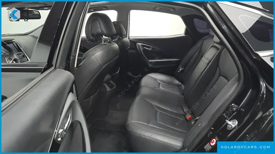 HYUNDAI GRANDEUR HG300 PREMIUM