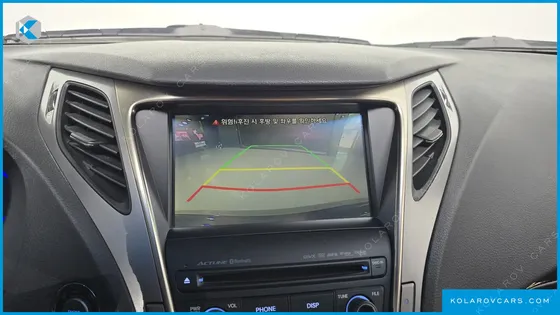 HYUNDAI GRANDEUR HG300 PREMIUM
