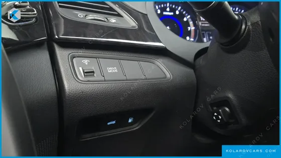 HYUNDAI GRANDEUR HG300 PREMIUM