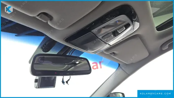 HYUNDAI GRANDEUR HG300 PREMIUM