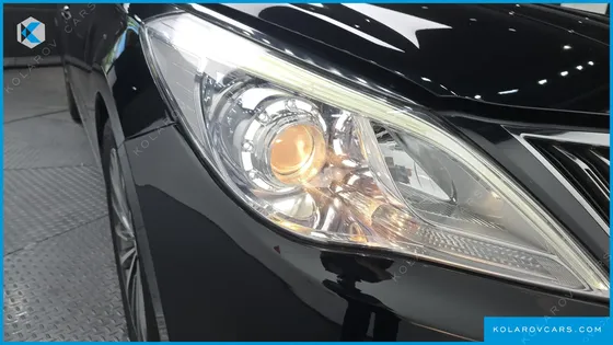 HYUNDAI GRANDEUR HG300 PREMIUM