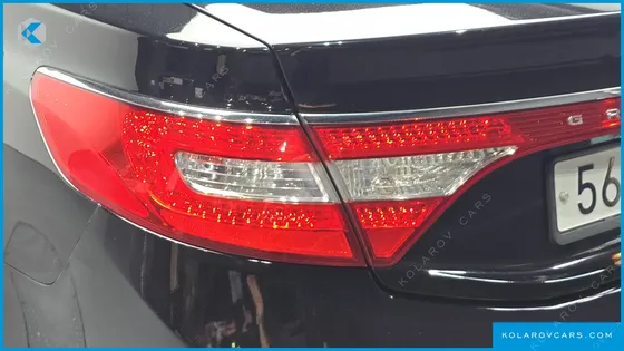 HYUNDAI GRANDEUR HG300 PREMIUM