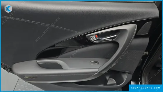 HYUNDAI GRANDEUR HG300 PREMIUM