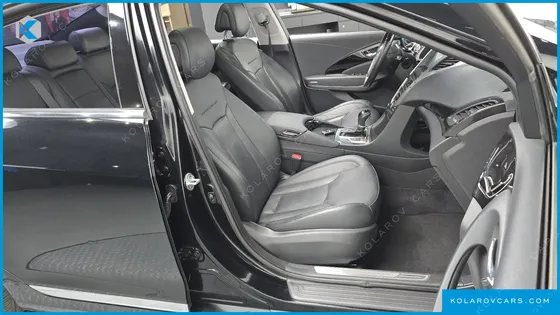 HYUNDAI GRANDEUR HG300 PREMIUM