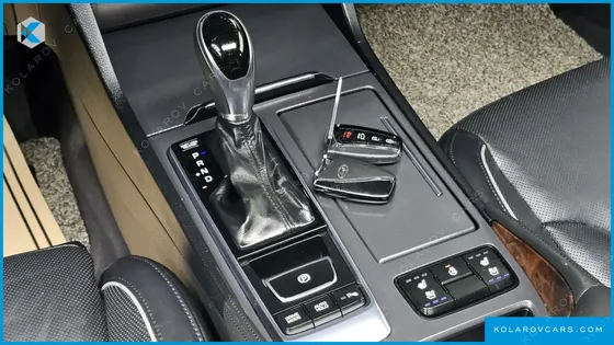 HYUNDAI ASLAN G300  MODERN
