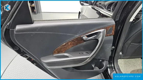 HYUNDAI ASLAN G300  MODERN