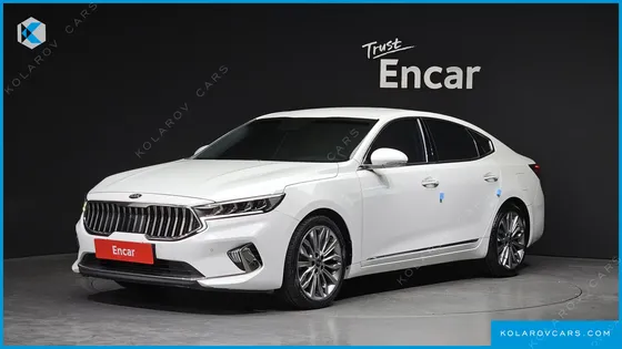 KIA K7 2.5 GDI NOBLESSE