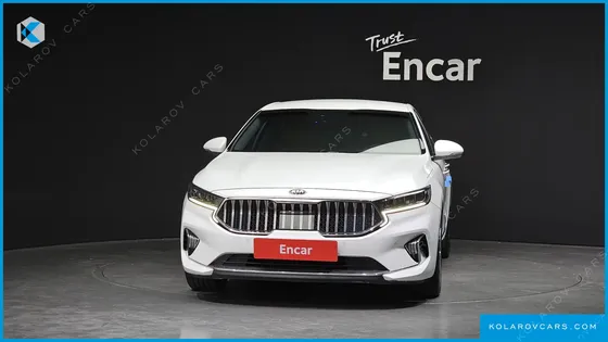 KIA K7 2.5 GDI NOBLESSE