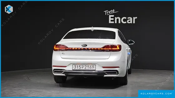 KIA K7 2.5 GDI NOBLESSE