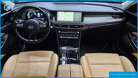 KIA K7 2.5 GDI NOBLESSE
