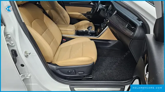 KIA K7 2.5 GDI NOBLESSE