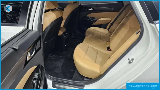 KIA K7 2.5 GDI NOBLESSE