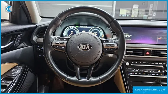 KIA K7 2.5 GDI NOBLESSE