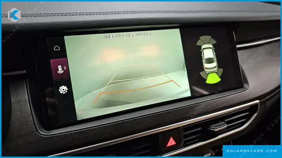 KIA K7 2.5 GDI NOBLESSE