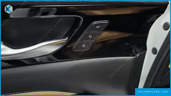 KIA K7 2.5 GDI NOBLESSE