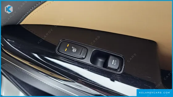 KIA K7 2.5 GDI NOBLESSE