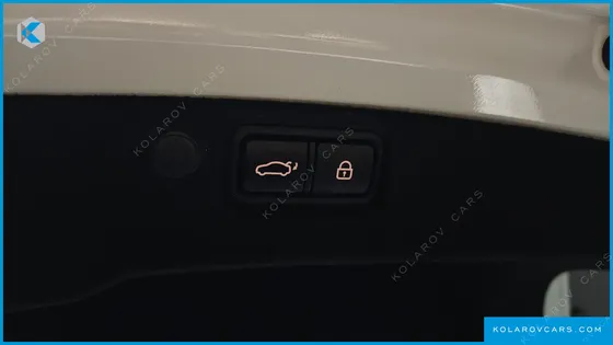 KIA K7 2.5 GDI NOBLESSE