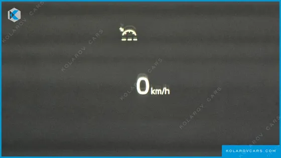 KIA K7 2.5 GDI NOBLESSE