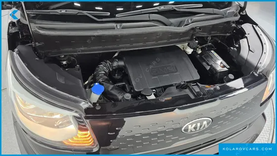 KIA RAY PRESTIGE