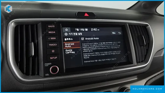 KIA RAY PRESTIGE