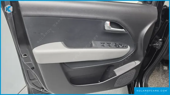 KIA RAY PRESTIGE