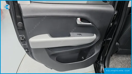 KIA RAY PRESTIGE
